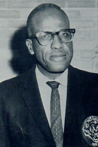 Wilson 1967